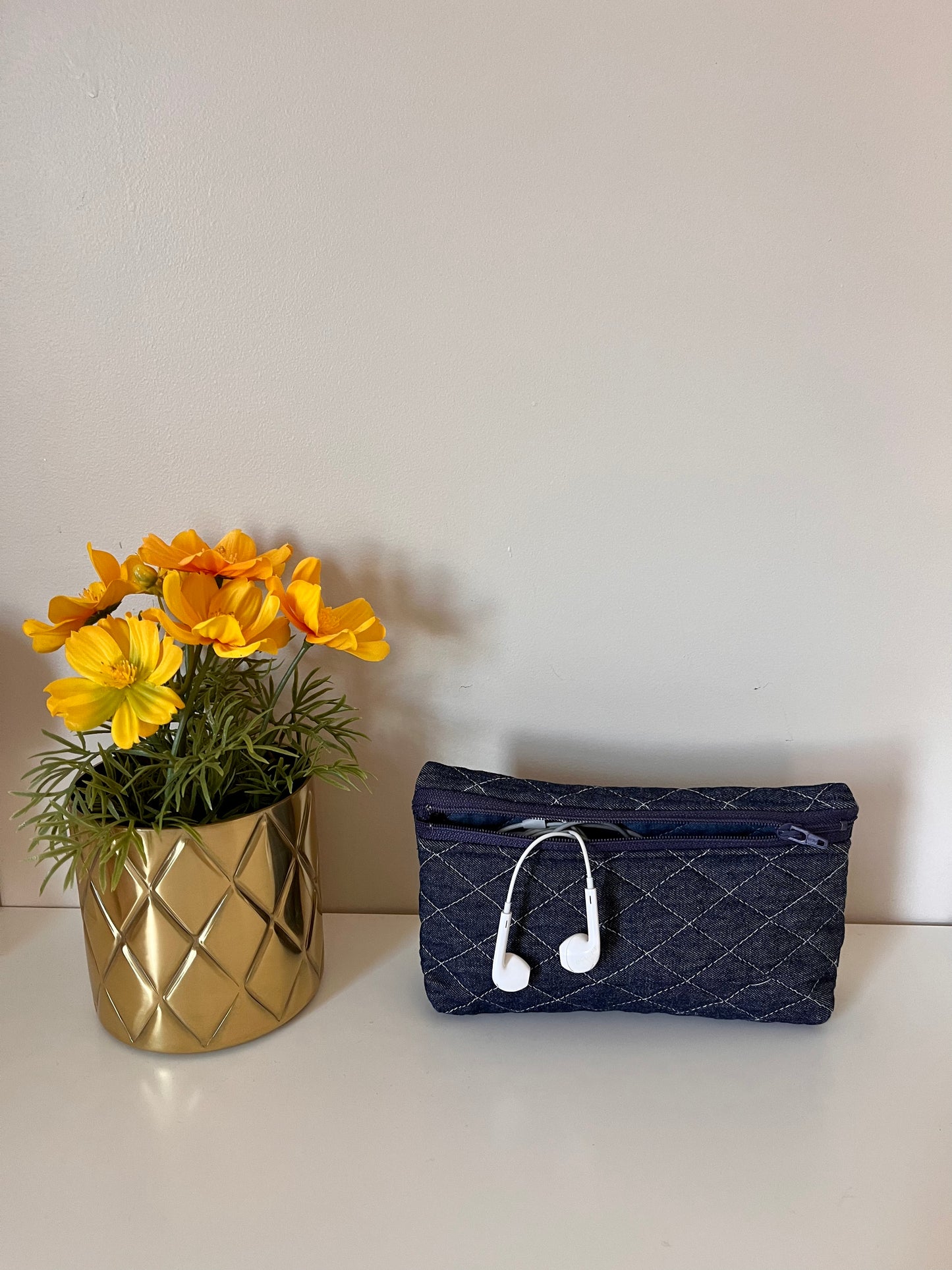 Petite pochette de sac